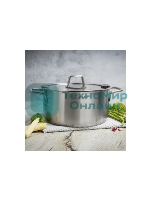 Кастрюля TalleR TR-11034 Каскад 5,0 л
