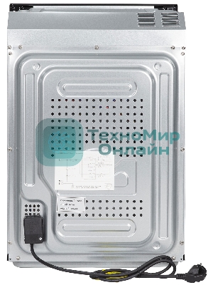 Духовой шкаф электрический Zigmund & Shtain E 174 B