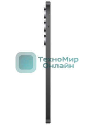 Смартфон Tecno Spark 40 Pro 8/256Gb, черный