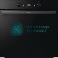 Духовой шкаф электрический Gorenje BOS6737E05DBG черный