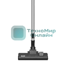 Пылесос BBK BV1602 синий, 300/1600 Вт, уборка сухая, пылесборник контейнер 2 л