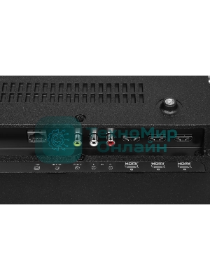 Телевизор Haier 43