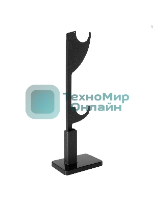 Напольный кронштейн Pianoforte 200, черный