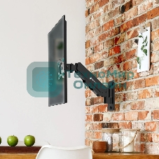 Кронштейн (держатель) ONKRON G120 для телевизора 13