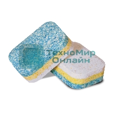 Таблетки для ПММ Filtero Таблетки для ПММ 