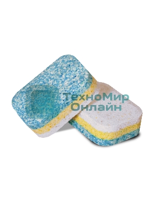 Таблетки для ПММ Filtero Таблетки для ПММ 