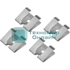 Индукционная варочная панель Maunfeld CVI594SF2BG, конфорок: 4 шт., стеклокерамика, независимая, бежевый