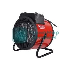 Тепловая электрическая пушка ТЭПК-9000K (керам.нагревательный элемент