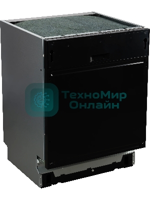 Посудомоечная машина LEONORD LDW-60B02 (109837)