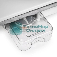 Гладильная доска Kitfort КТ-2607 белый