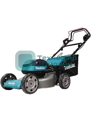 Газонокосилка Makita LM001GZ