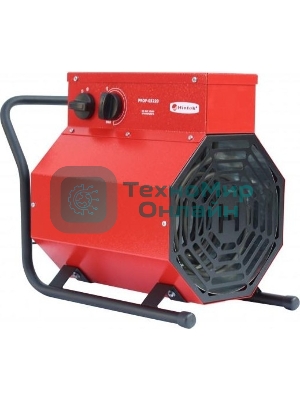 Пушка тепловая 5кВт 220В HINTEK PROF-05220 04.000049