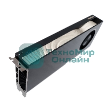 Видеокарта Nvidia RTX A6000, 1 year