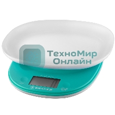 Весы кухонные BRAYER BR1802