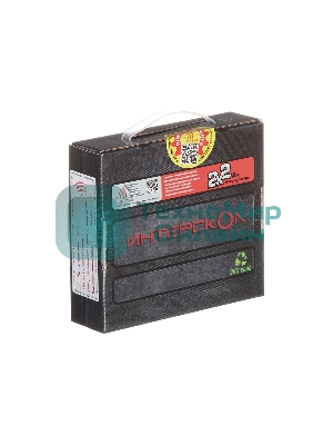 Дрель-шуруповерт аккумуляторная ИНТЕРСКОЛ ДА-12ЭР, Аккумуляторная, 18В, 2 АКБ