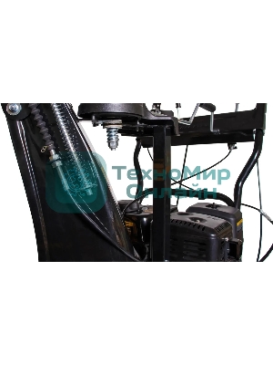 Снегоуборщик Champion ST661, шт