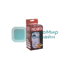 Блок защиты по напряжению Ресанта АЗМ-16AРД регулируемый