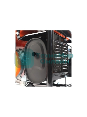 Электрогенератор бензиновый Patriot Max Power SRGE 2500, 2.2 кВт, 65 дБ, 36.2 кг