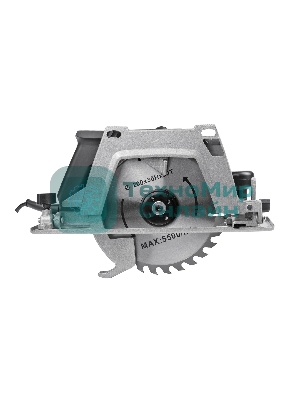 Пила циркулярная ПОБЕДА ПЦ-200/2275мощность 2275 Вт, пильный диск 200 мм