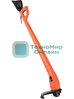 Триммер электрический PATRIOT PT 320 250Вт ширина кошения 230мм