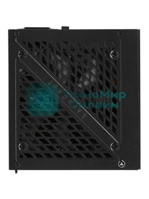 Блок питания Aerocool/Formula MIRAGE GOLD 650W, 650Вт, 80 PLUS Gold, 120мм, модульный, черный