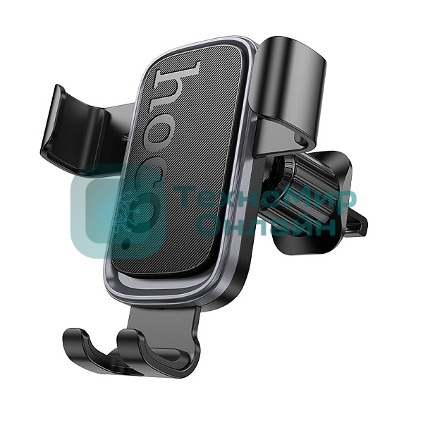 Автомобильный держатель HOCO (6942007647908) H80 6.1