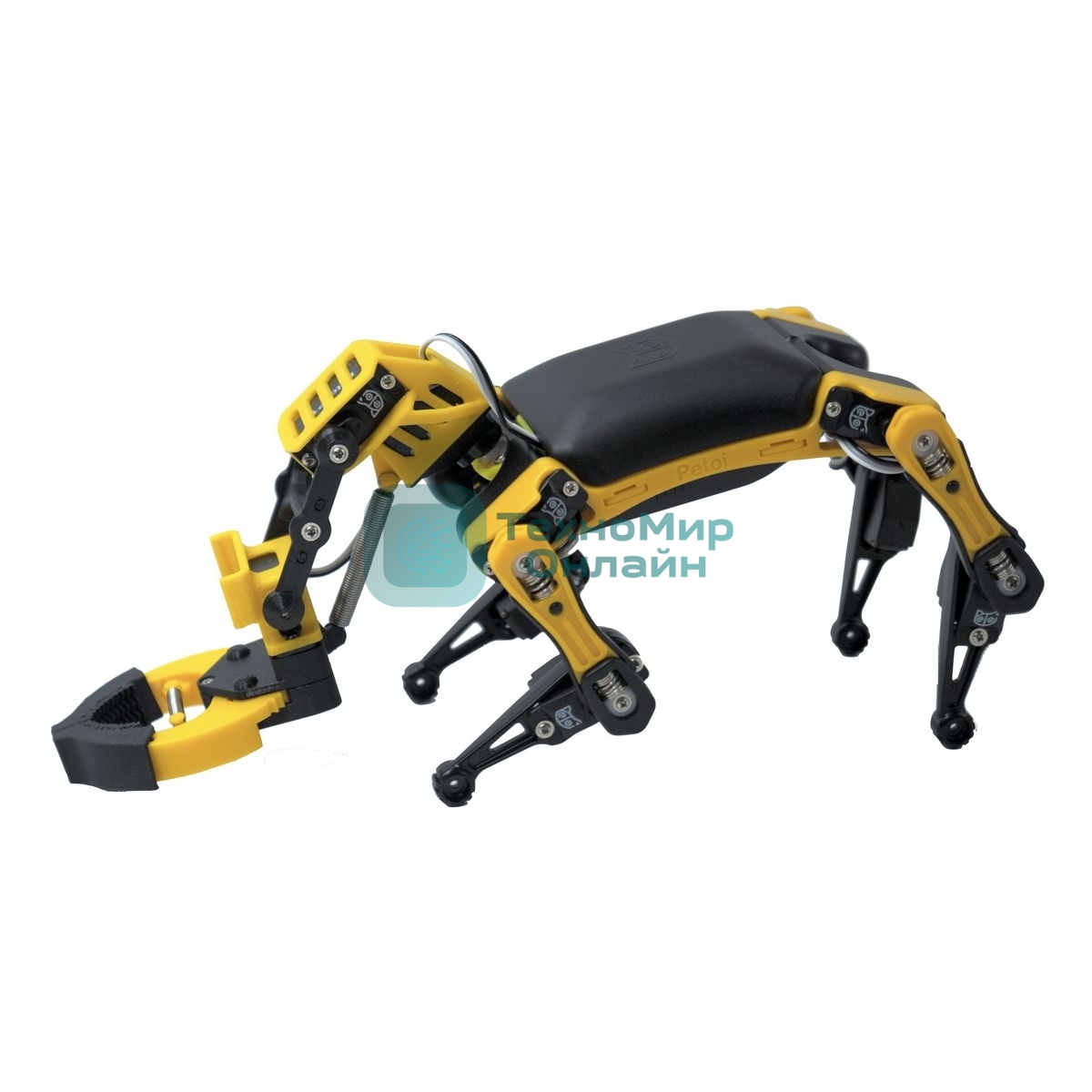 Интерактивный робот-собака Petoi OpenCat Bittle R