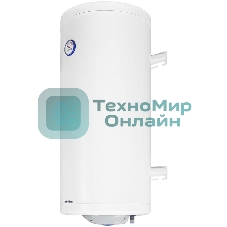 Накопительный комбинированный водонагреватель Metalac Оptima MB 120 PKL R (левое подключение)