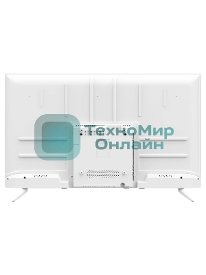 Телевизор BBK 43