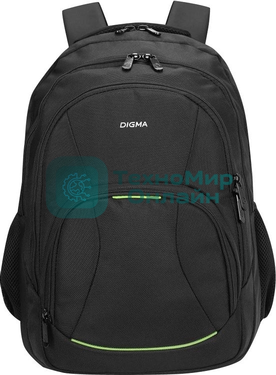 Рюкзак для ноутбука 15.6