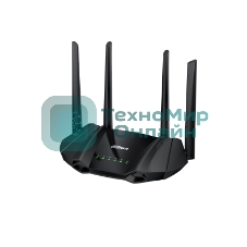 Беспроводной маршрутизатор Dahua 11AX 1500Mbps