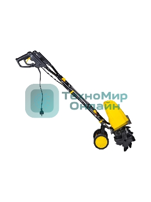 Культиватор Huter EMC-1600 2.2л.с.