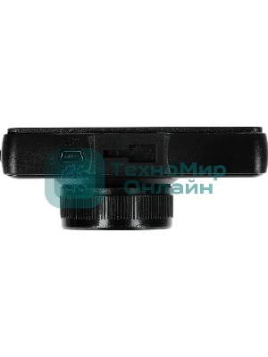 Видеорегистратор Artway AV-396 Super Night Vision черный 2Mpix 1080x1920 1080i 170гр.