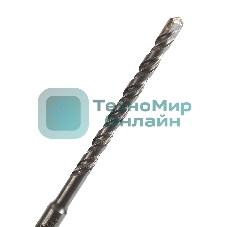 Бур EDGE by PATRIOT SDS Plus 8x160