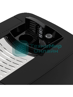 Кофемашина Krona REMS 45H coffee BL