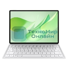 Планшет Huawei MatePad 12X 12/256Gb PaperMatte WF+KB Green 53014KPW