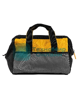 Сумка для инструмента Denzel 305х190х195 мм, 14 карманов