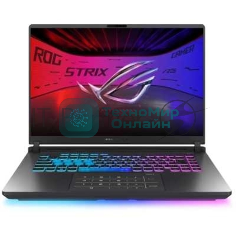 Ноутбук ASUS ROG Strix G16 G615LR-S5162 Intel Core Ultra 7 255HX 2300MHz/16