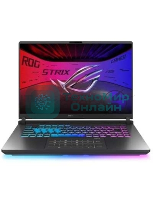 Ноутбук ASUS ROG Strix G16 G615LR-S5162 Intel Core Ultra 7 255HX 2300MHz/16
