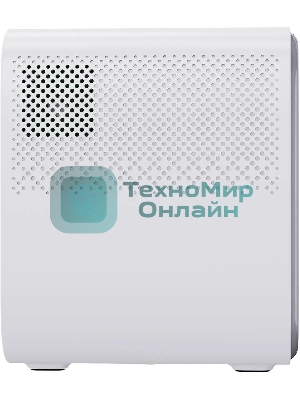 Проектор Cactus CS-PRC.07WT.Full HD-A LCD 9400Lm LS 350Lm ANSI (1920x1080) 2000:1 ресурс лампы:50000часов 1xUSB typeA 1xHDMI 1кг