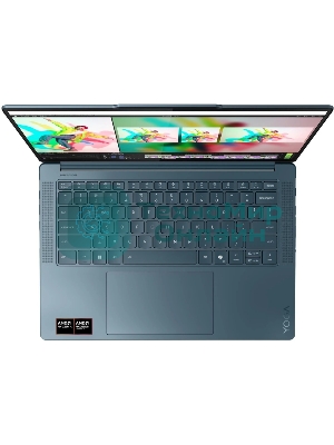 Ноутбук Lenovo Yoga Pro 7 14ASP10/14.5