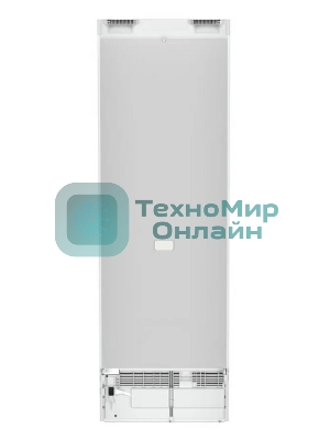 Холодильник Liebherr CNC 5203-22 001 белый двухкамерный 225/94л морозилка снизу