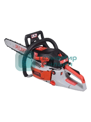 Бензопила Ресанта БП-6220 3300Вт дл.шины:20