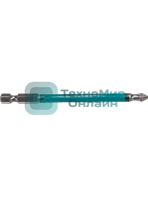 Биты Kraftool профессиональные сталь S10 26124-2-100-10