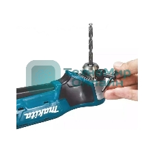 Дрель угловая MAKITA DA332DZ, 10,8 В, Без АКБ, аккумуляторная