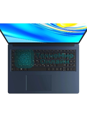 Ноутбук Maibenben Medio M647 M6471SB0HURE3 16