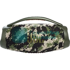 Портативная акустика JBL BOOMBOX 3 камуфляж