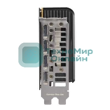 Видеокарта Asus PRIME RTX 5060-O8G, NVIDIA RTX 5060, 8Gb, GDDR7, 128 bit, PCI-E 5.0, HDMIx1, DPx3, HDCP, 2595 MHz