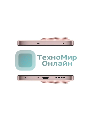 Смартфон Realme 15 5G RMX5106, 8/256Gb, розовый