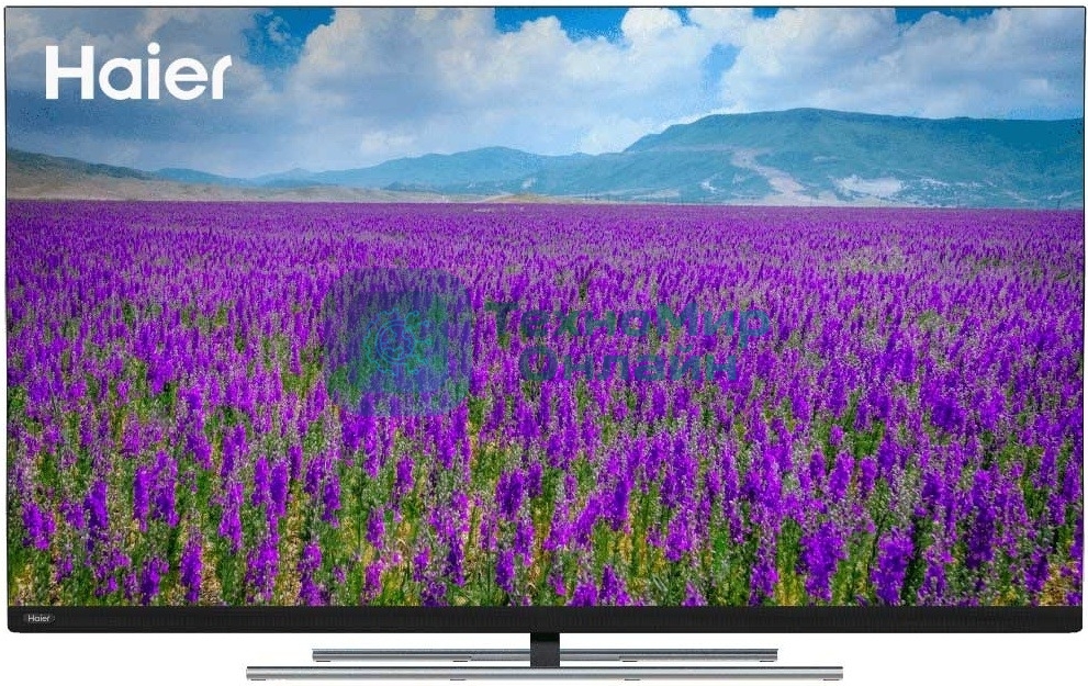Телевизор Haier 65